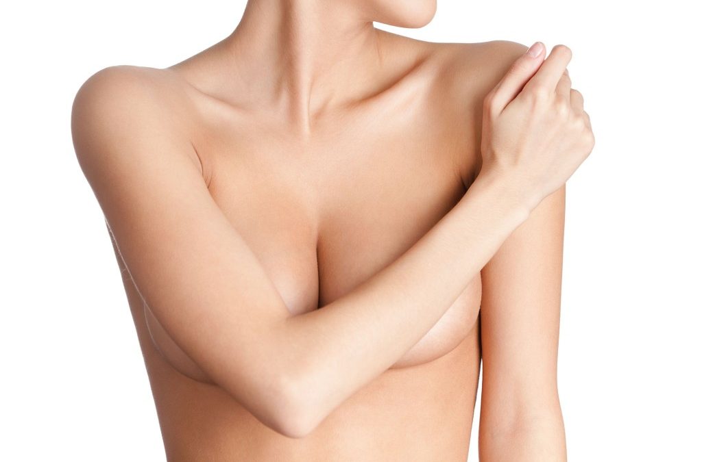 Lifting mammaire correction poitrine